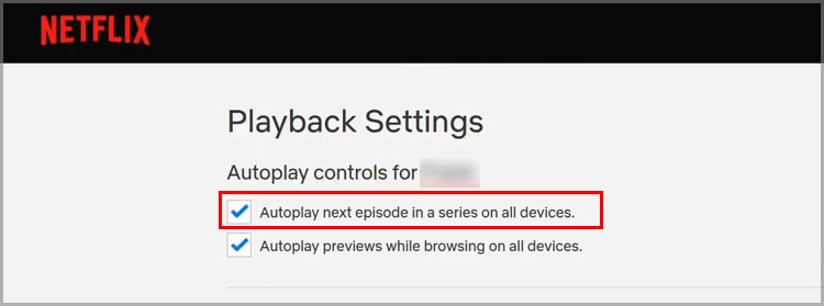¿Netflix Autoplay no funciona? 6 formas de arreglarlo - 13 - septiembre 24, 2022