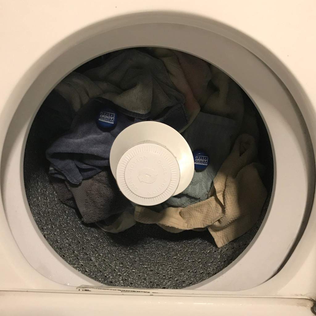 Ponemos a la prueba imanes de lavandería sin detergentes - 9 - septiembre 24, 2022