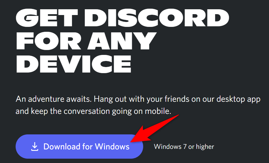 Cómo solucionar las notificaciones de discord que no funcionan en Windows - 23 - septiembre 24, 2022