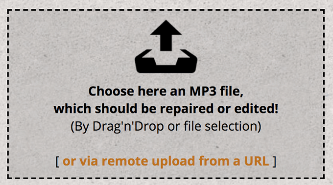 Buscar y arreglar archivos MP3 dañados - 5 - septiembre 25, 2022