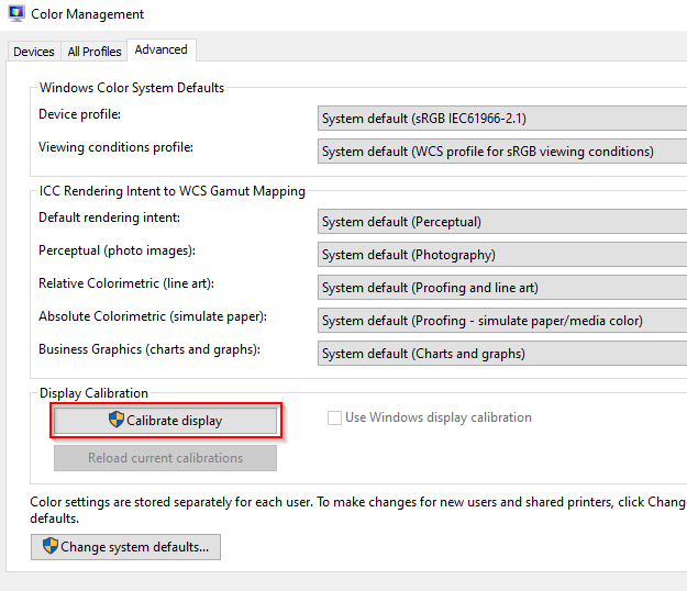 Cómo arreglar OverScan en Windows 10 para que se ajuste a la pantalla - 21 - septiembre 26, 2022