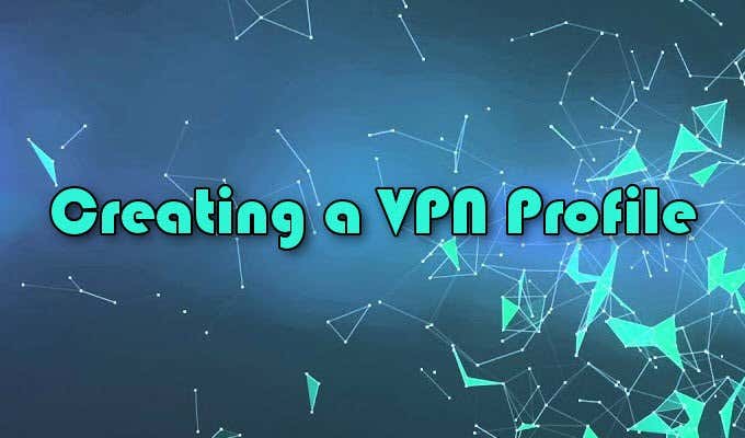 Cómo configurar el servicio VPN incorporado con Windows 10 - 19 - septiembre 26, 2022