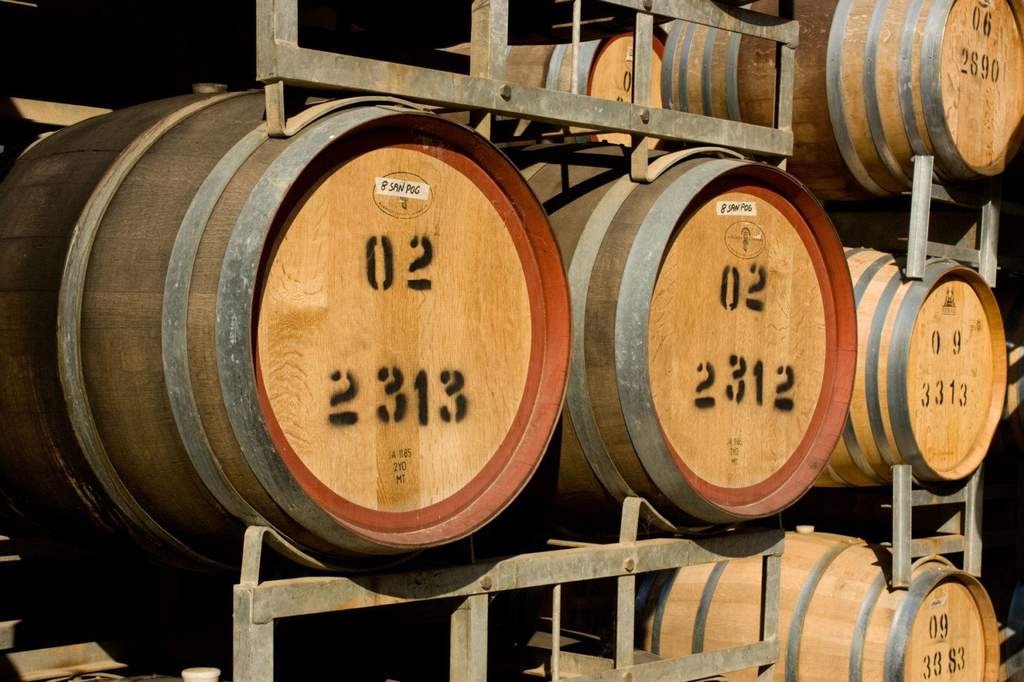 Un Trasero ¡Es una unidad de medición para vino y whisky! - 7 - septiembre 26, 2022