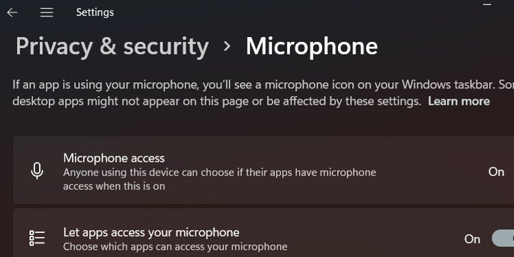 (Arreglado) El micrófono no funciona en Windows - 7 - septiembre 26, 2022