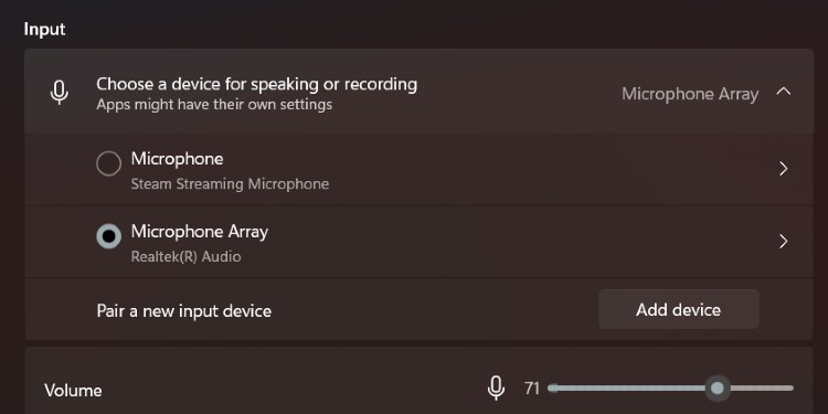 (Arreglado) El micrófono no funciona en Windows - 9 - septiembre 26, 2022