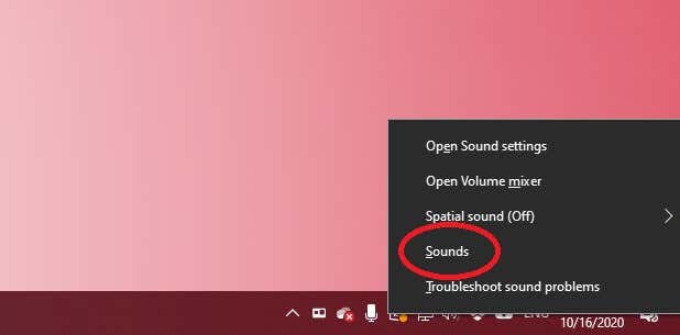 Cómo reproducir el sonido en auriculares y altavoces al mismo tiempo en Windows 10 - 19 - septiembre 26, 2022