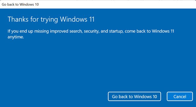 Cómo eliminar o desinstalar Windows 11 - 9 - septiembre 27, 2022
