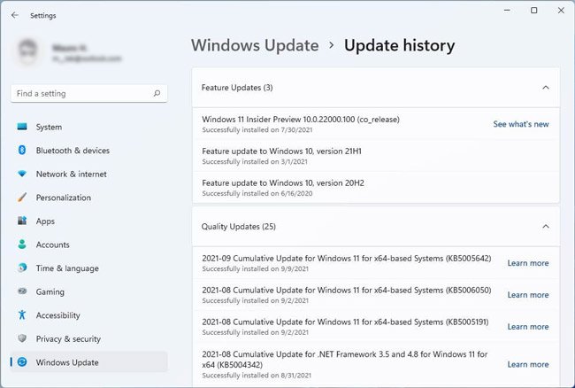 Cómo eliminar o desinstalar Windows 11 - 21 - septiembre 27, 2022