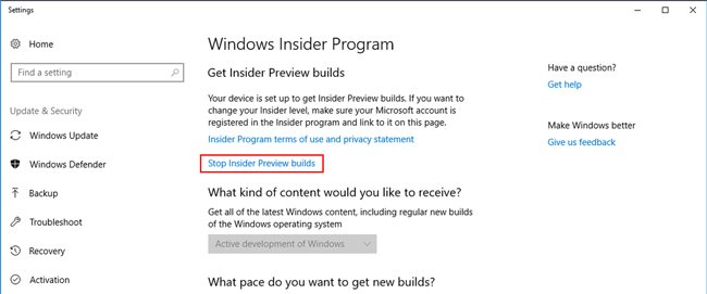 Cómo eliminar o desinstalar Windows 11 - 25 - septiembre 27, 2022
