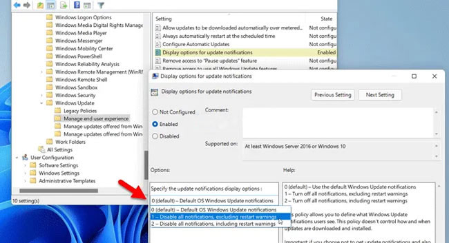 Cómo eliminar o desinstalar Windows 11 - 29 - septiembre 27, 2022