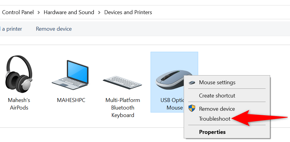 Cómo arreglar el desplazamiento del mouse no funciona en Windows 11/10 - 15 - septiembre 27, 2022