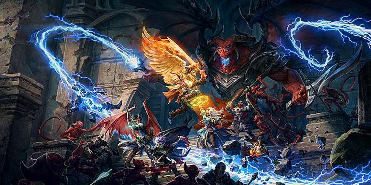Los mejores 12 juegos de rol tácticos como Fire Emblem - 29 - septiembre 27, 2022