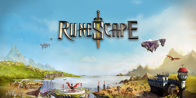 Los mejores 12 juegos como Runescape en varios géneros - 3 - septiembre 28, 2022