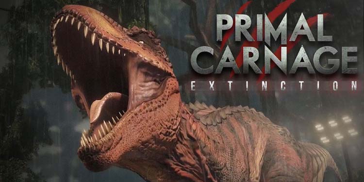 10 Mejores juegos de dinosaurios en PS4 y PS5 - 23 - septiembre 28, 2022