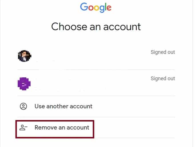 Cómo eliminar la cuenta de Gmail permanentemente - 21 - septiembre 29, 2022