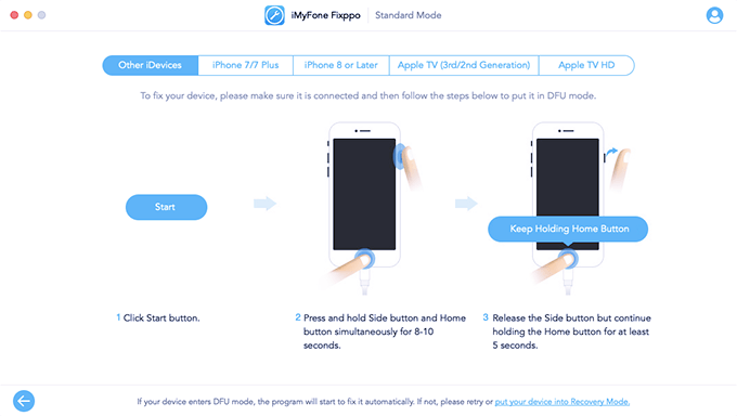 Revisión de IMYFone Fixppo: ¿es el mejor software de recuperación de iPhone? - 5 - septiembre 29, 2022