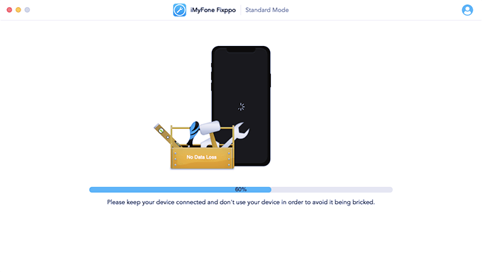 Revisión de IMYFone Fixppo: ¿es el mejor software de recuperación de iPhone? - 11 - septiembre 29, 2022