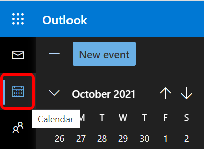 Cómo usar el seguimiento de reuniones de Outlook para ver quién aceptó - 11 - septiembre 29, 2022
