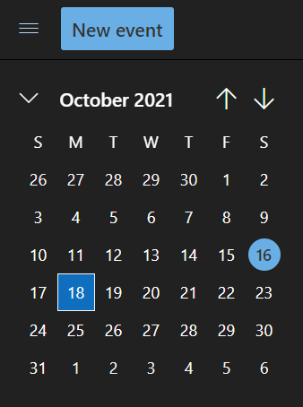 Cómo usar el seguimiento de reuniones de Outlook para ver quién aceptó - 13 - septiembre 29, 2022