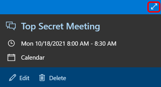Cómo usar el seguimiento de reuniones de Outlook para ver quién aceptó - 17 - septiembre 29, 2022