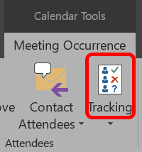 Cómo usar el seguimiento de reuniones de Outlook para ver quién aceptó - 25 - septiembre 29, 2022
