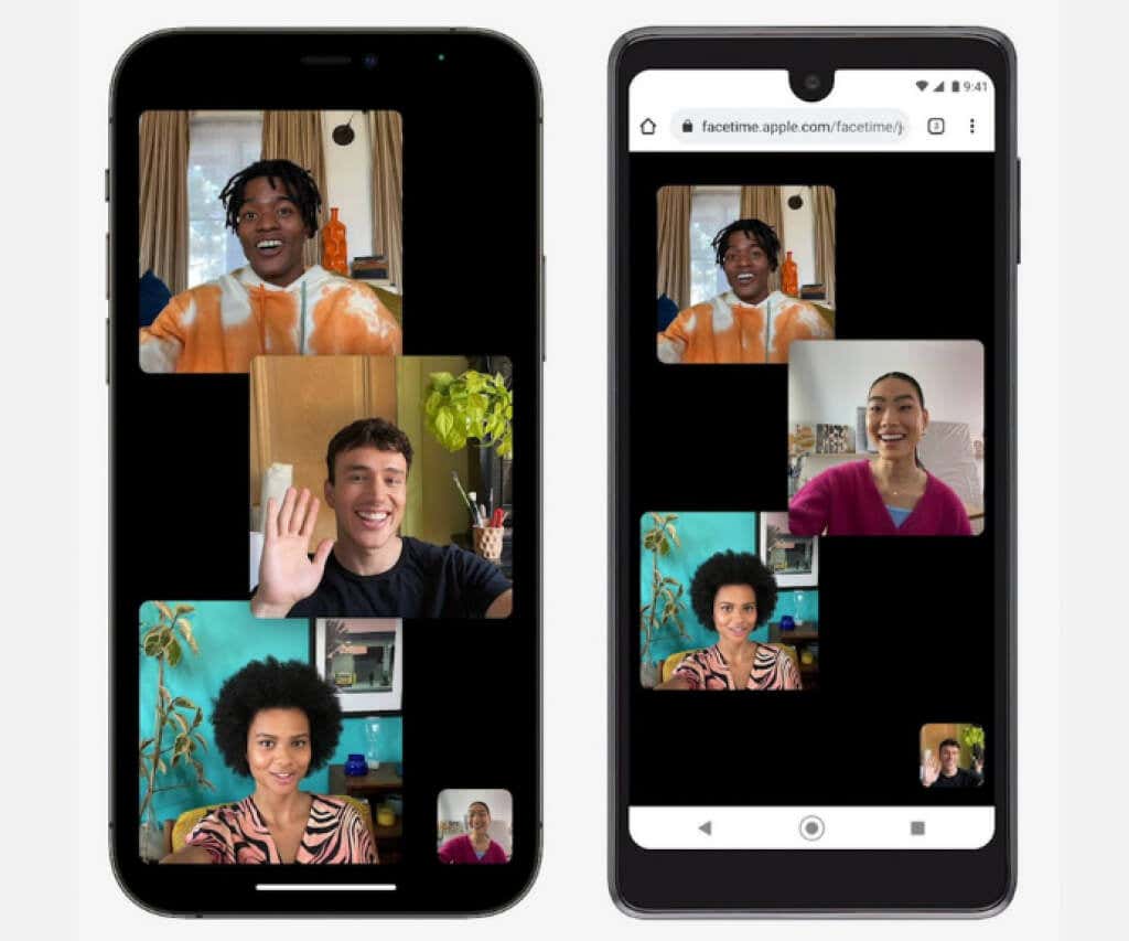 Cómo obtener FaceTime para Android - 7 - septiembre 29, 2022