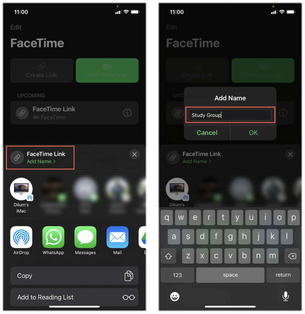 Cómo obtener FaceTime para Android - 11 - septiembre 29, 2022