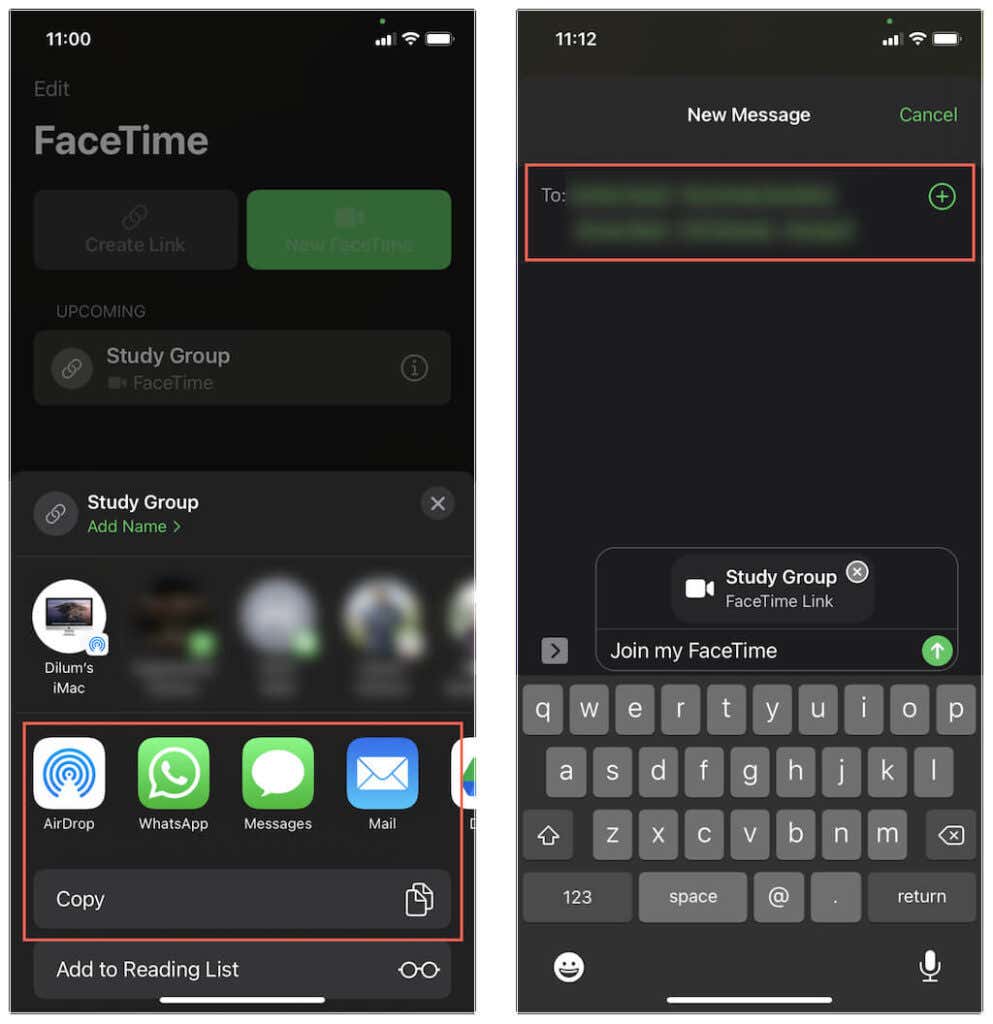 Cómo obtener FaceTime para Android - 13 - septiembre 29, 2022