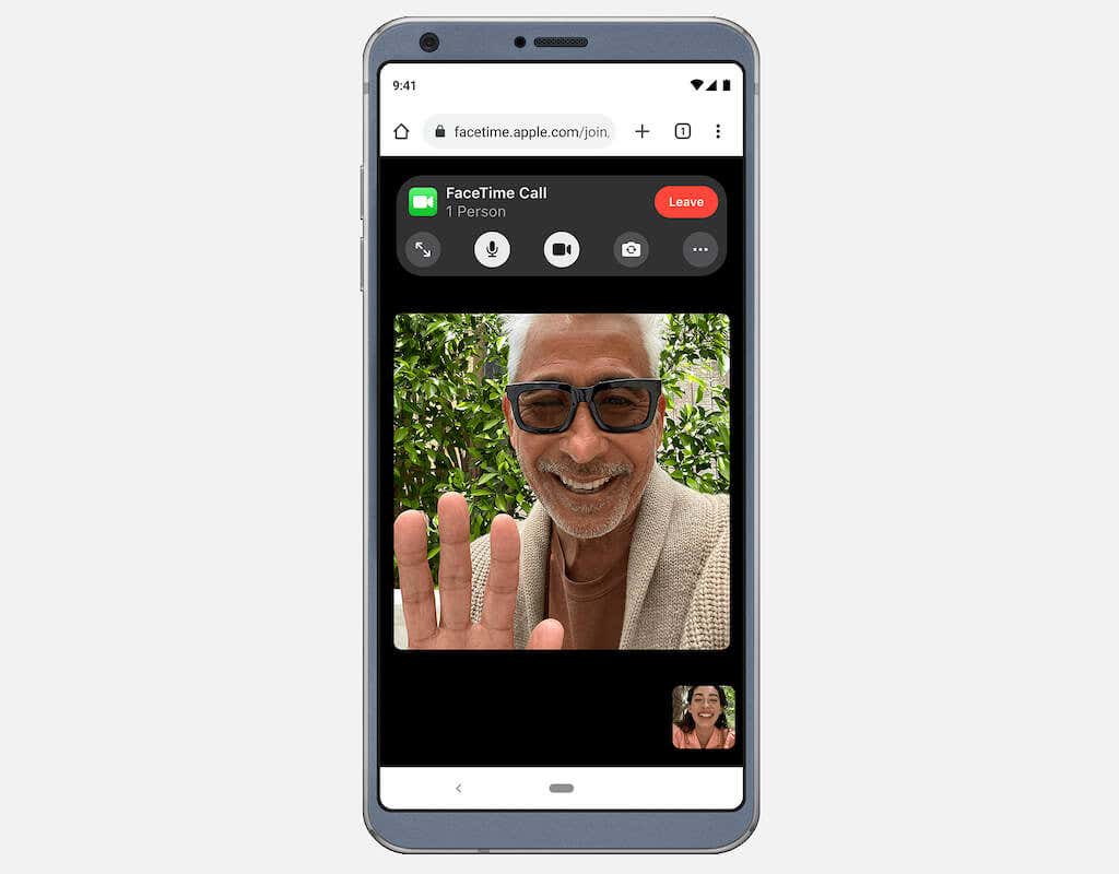 Cómo obtener FaceTime para Android - 27 - septiembre 29, 2022