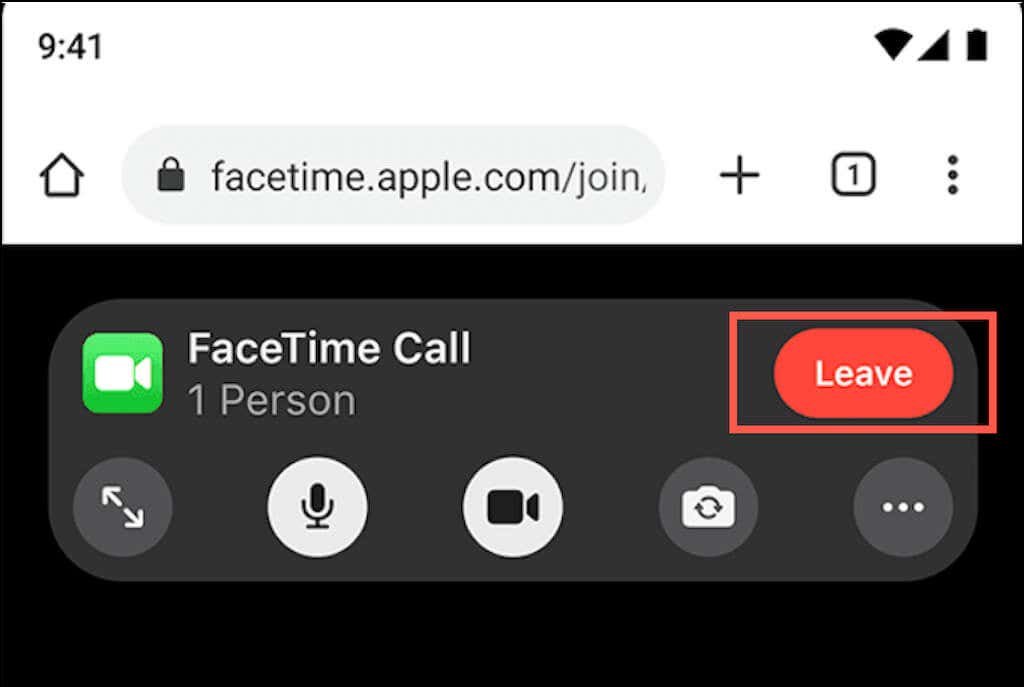 Cómo obtener FaceTime para Android - 31 - septiembre 29, 2022