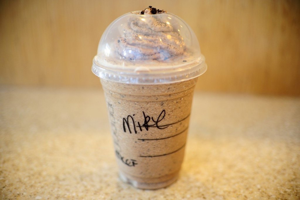 Cómo pedir un ceto Starbucks Frappuccino - 7 - julio 28, 2022