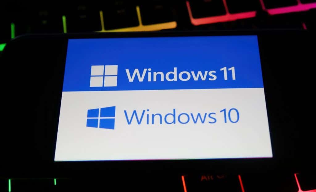 Windows 11 vs Windows 10: lo que obtiene cuando actualiza - 7 - septiembre 29, 2022