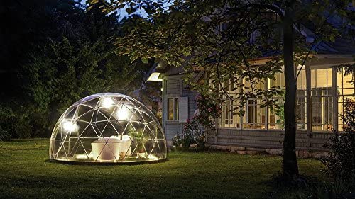 Amazon tiene un Igloo de domo de jardín para el patio trasero - 14 - septiembre 30, 2022