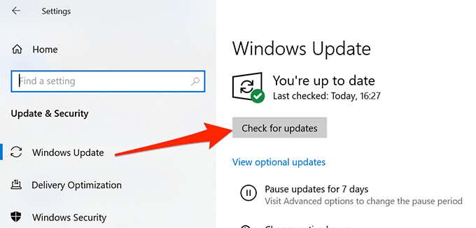 ¿La aplicación de correo de Windows 10 no funciona? 10 formas de arreglar - 11 - septiembre 28, 2022
