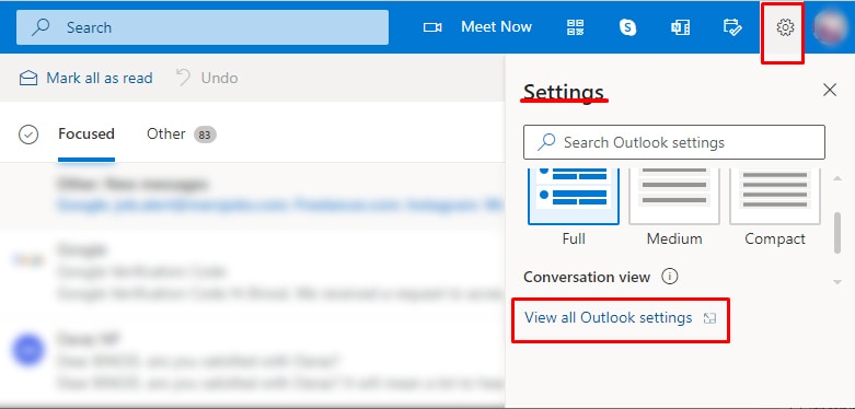 ¿Cómo reenviar correos electrónicos desde Outlook? - 13 - septiembre 14, 2022