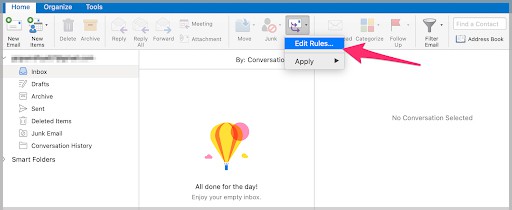 ¿Cómo reenviar correos electrónicos desde Outlook? - 21 - septiembre 14, 2022