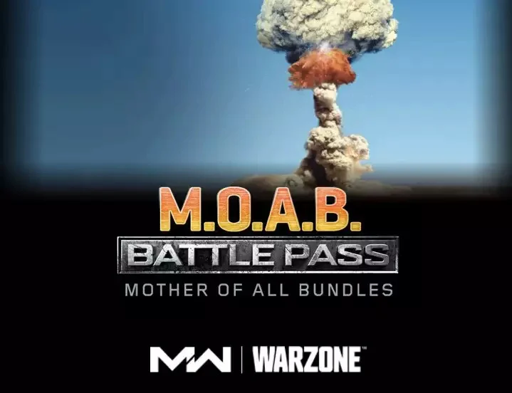 Warzone: M.O.A.B. Contenido completo del paquete revelado - 7 - septiembre 14, 2022