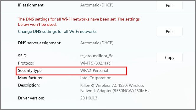 ¿Cómo configurar el enrutador para usar WPA2? - 9 - septiembre 14, 2022