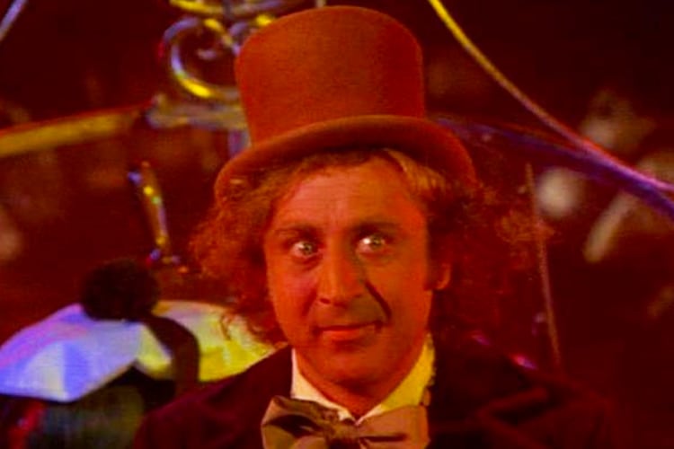 Willy Wonka y los hechos de la película de fábrica de chocolate - 9 - septiembre 14, 2022