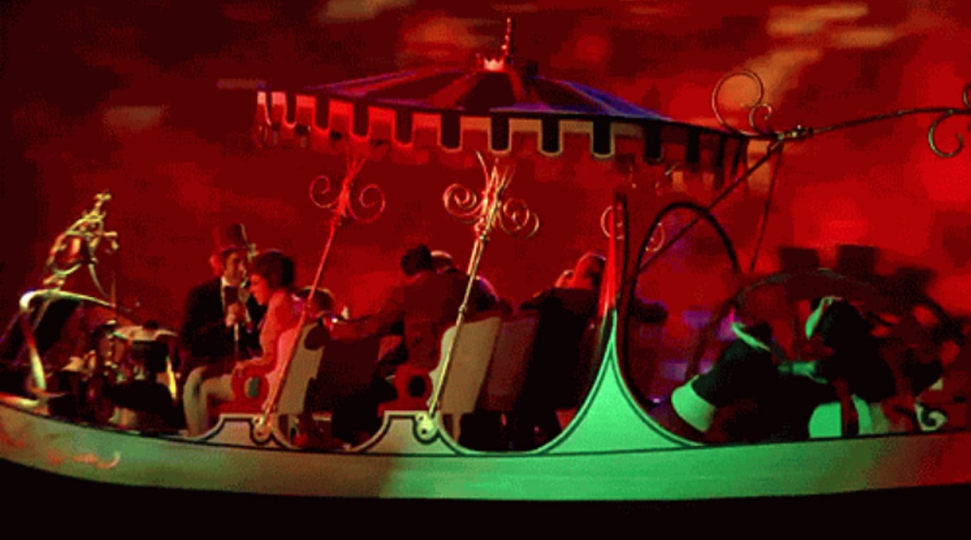 Willy Wonka y los hechos de la película de fábrica de chocolate - 17 - septiembre 14, 2022
