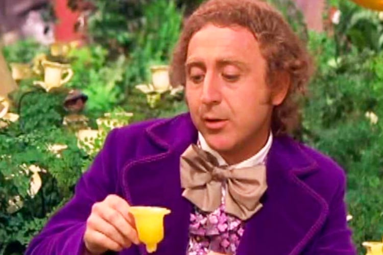 Willy Wonka y los hechos de la película de fábrica de chocolate - 19 - septiembre 14, 2022