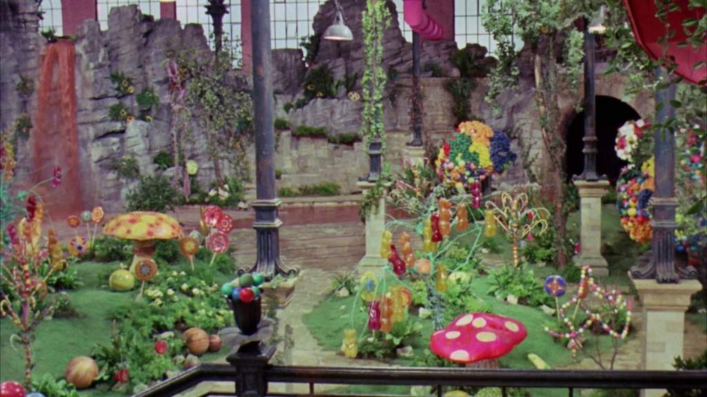 Willy Wonka y los hechos de la película de fábrica de chocolate - 35 - septiembre 14, 2022