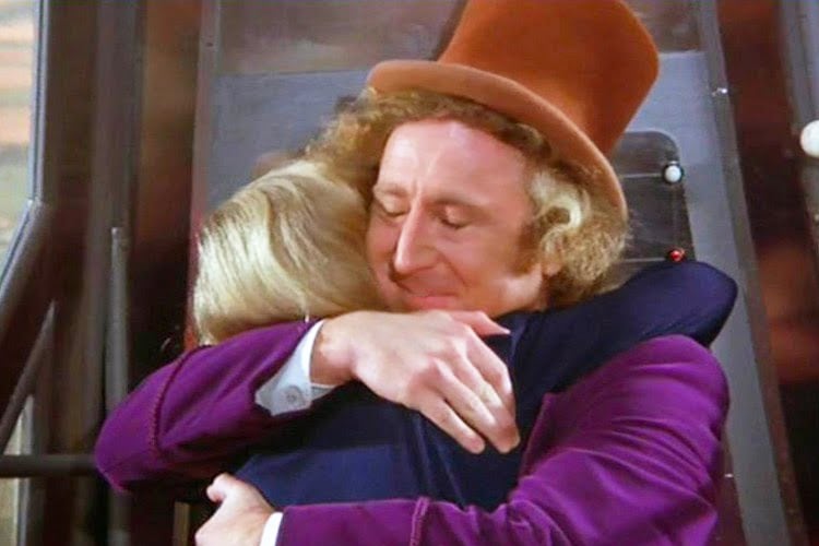 Willy Wonka y los hechos de la película de fábrica de chocolate - 37 - septiembre 14, 2022