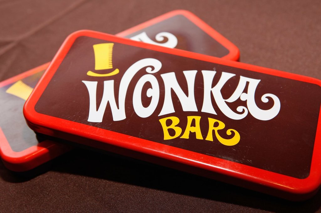 Willy Wonka y los hechos de la película de fábrica de chocolate - 43 - septiembre 14, 2022