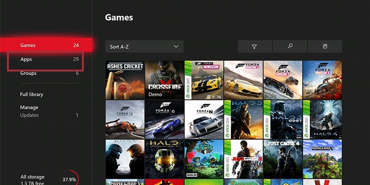 ¿Cómo transmitir en Xbox One? - 29 - septiembre 14, 2022