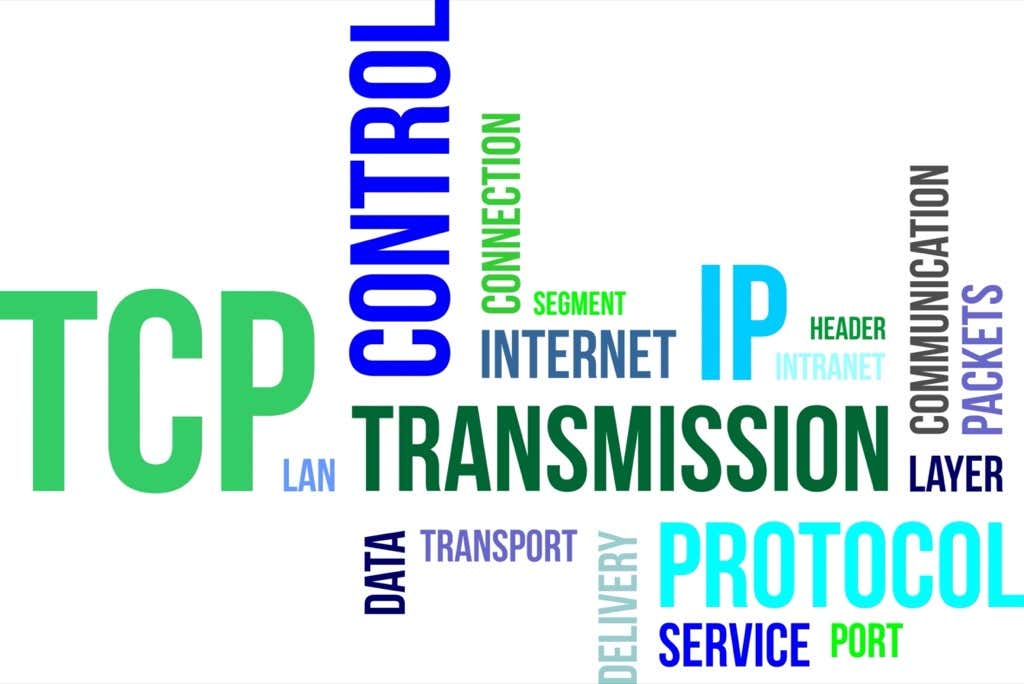 ¿Cómo optimizar la configuración de TCP/IP en Windows 10? - 7 - septiembre 16, 2022