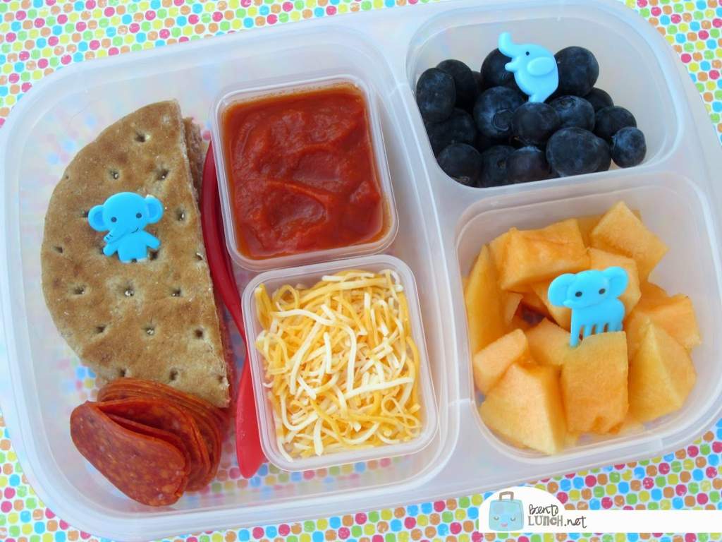 30 ideas de almuerzo escolar sanos y fáciles - 11 - septiembre 18, 2022