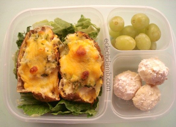 30 ideas de almuerzo escolar sanos y fáciles - 19 - septiembre 18, 2022