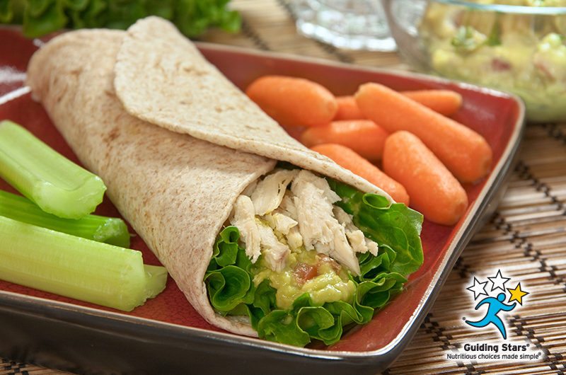 30 ideas de almuerzo escolar sanos y fáciles - 39 - septiembre 18, 2022