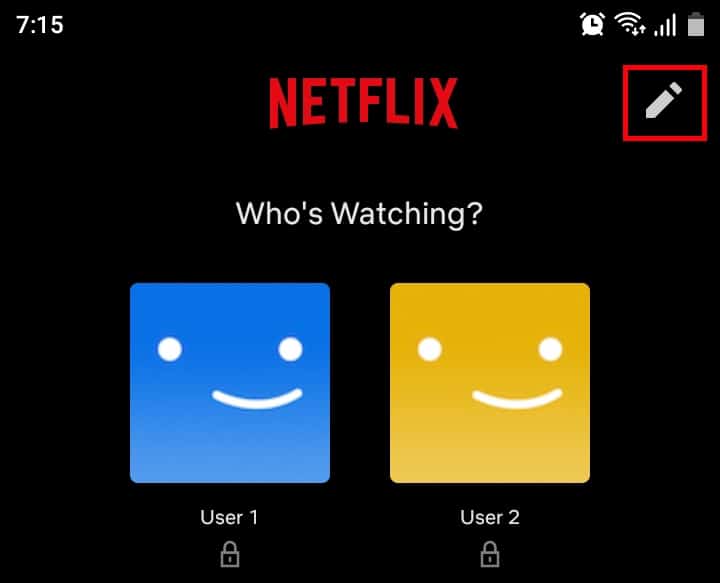 ¿Cómo bloquear tu perfil de Netflix? - 25 - septiembre 18, 2022